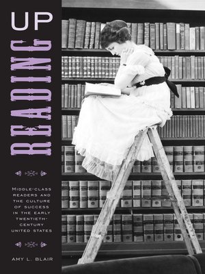 Reading Up - ebook